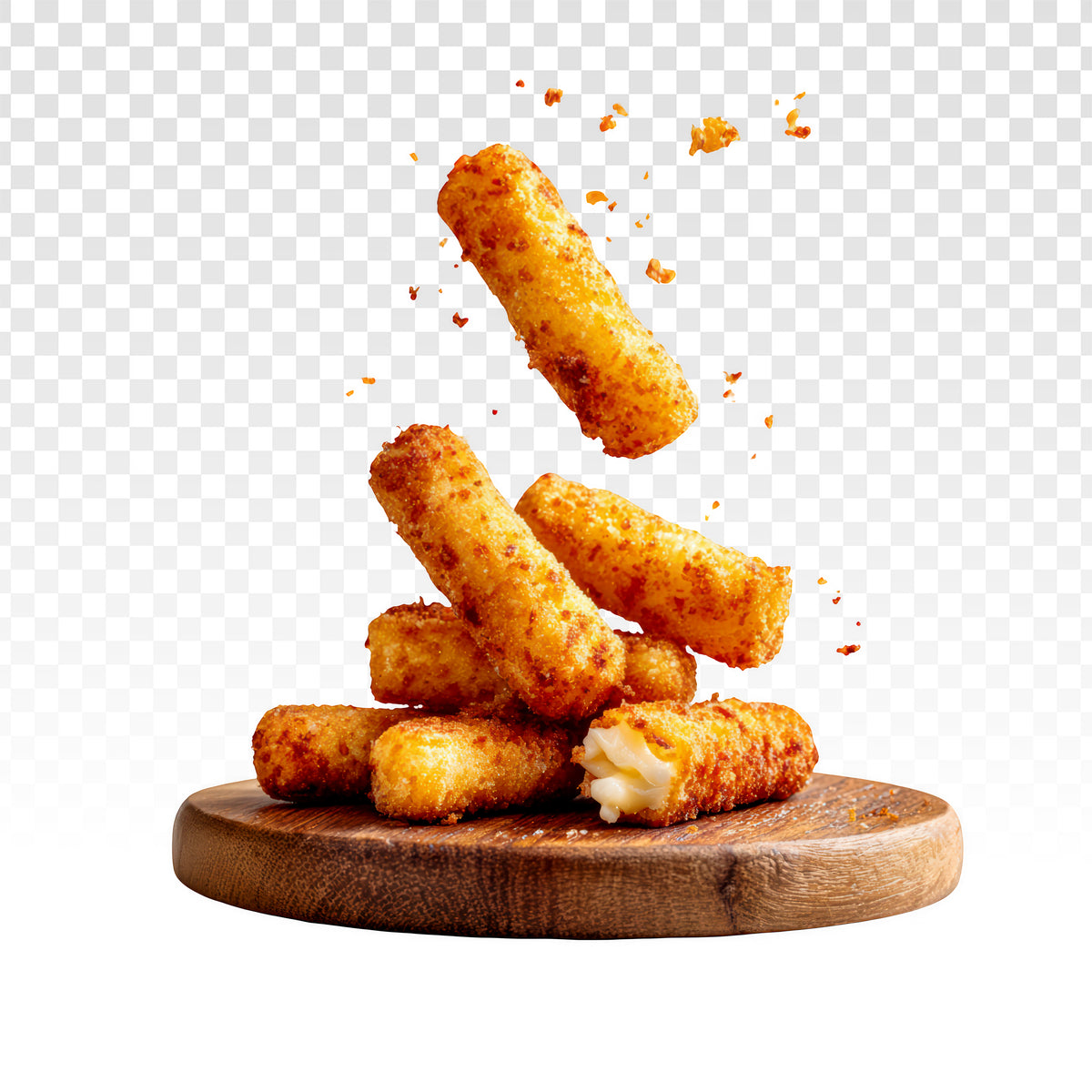 Mozzarella Stick