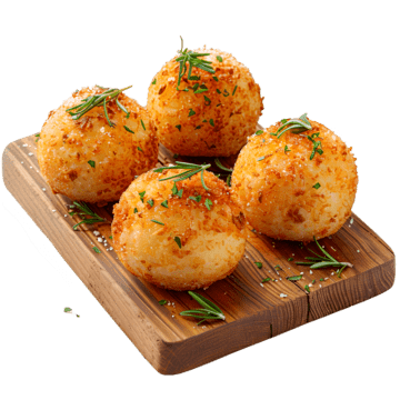 Chicken Cheese Ball
